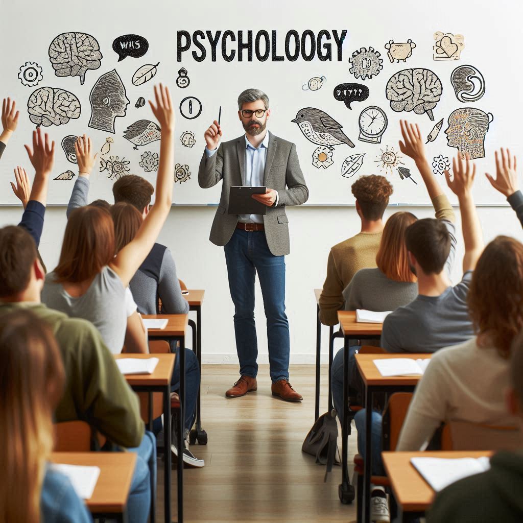 「日常生活で使える！知って得する心理テクニック10選」