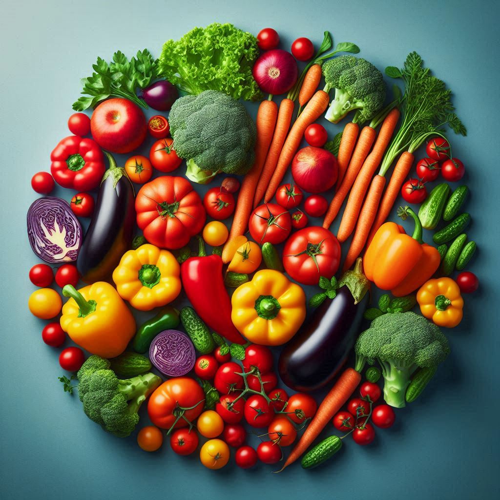 「あなたの理想的な食生活を実現するための7つのステップ」