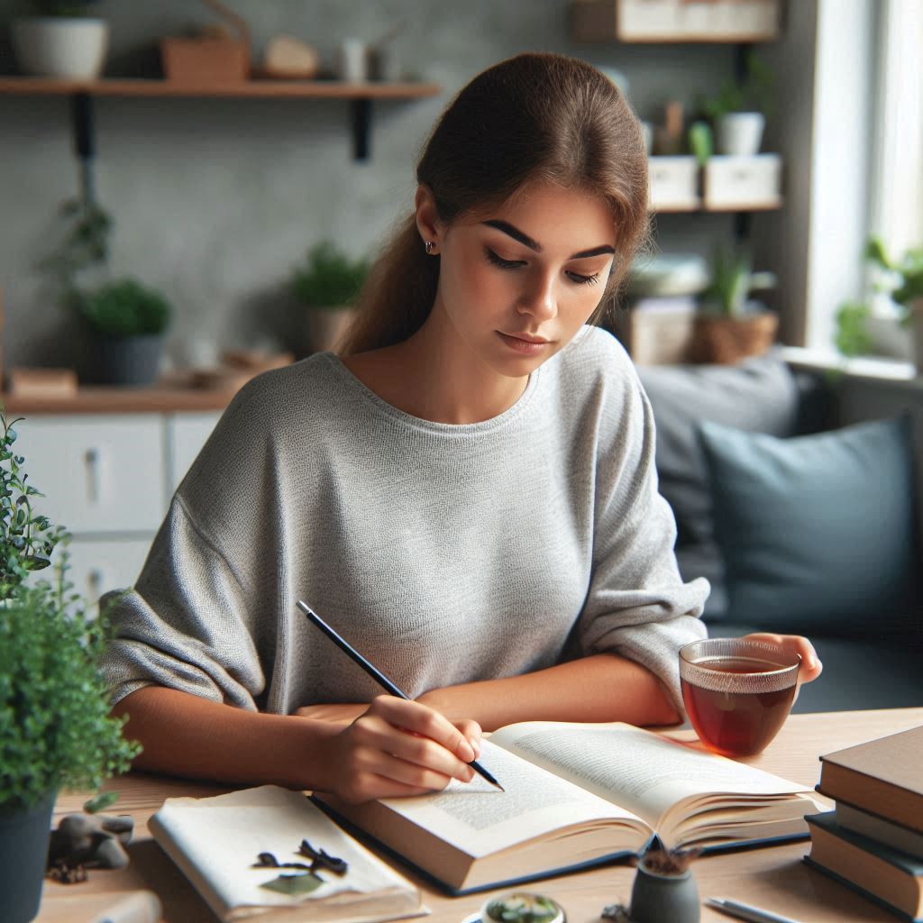 「今すぐできる！集中力を高める方法」