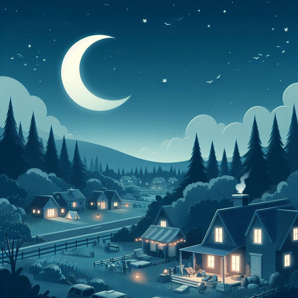 「寝る前5分で変わる！睡眠の質を高める夜のルーティン」