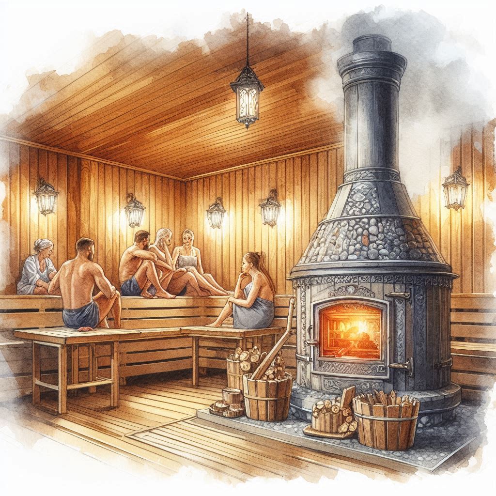 「サウナのメリットとデメリットとは？健康効果からリスクまで徹底解説！」