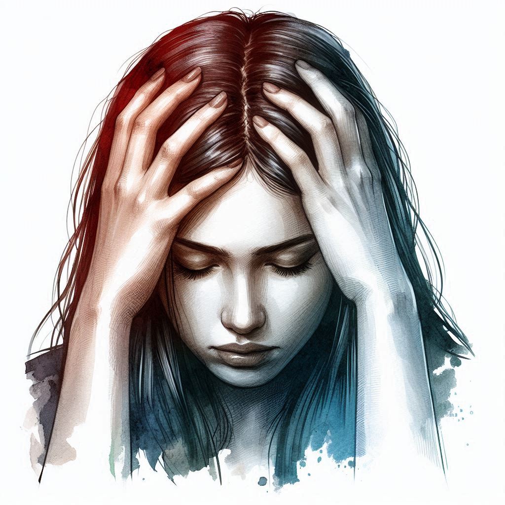 「頭痛をスッキリ解消！今すぐできる頭痛対策10選」