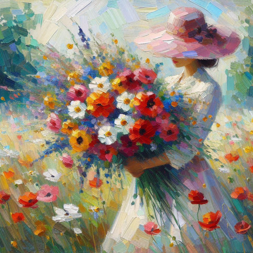 「月ごとの誕生花一覧とその花言葉｜あなたの誕生花を知ろう」