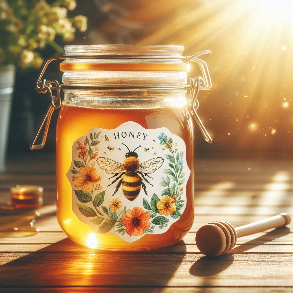 「はちみつの驚きの健康効果！毎日取り入れるべき7つの理由」