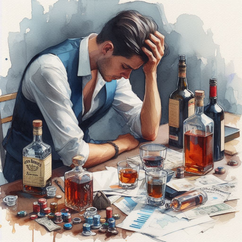 「辛い二日酔いに効く！今すぐ試したい解消法と予防法」