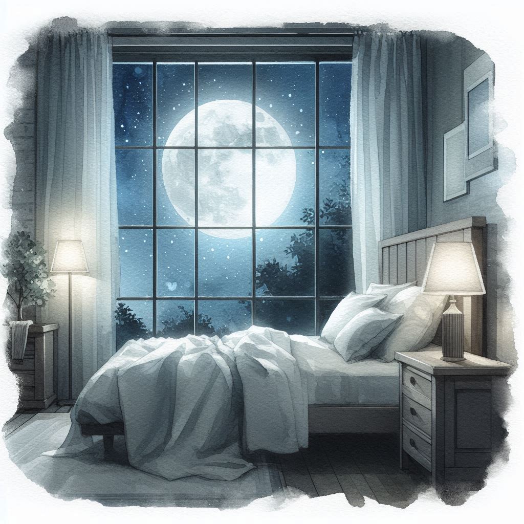 「寝つきが悪い原因はコレかも？寝る前にやめるべき7つの習慣」