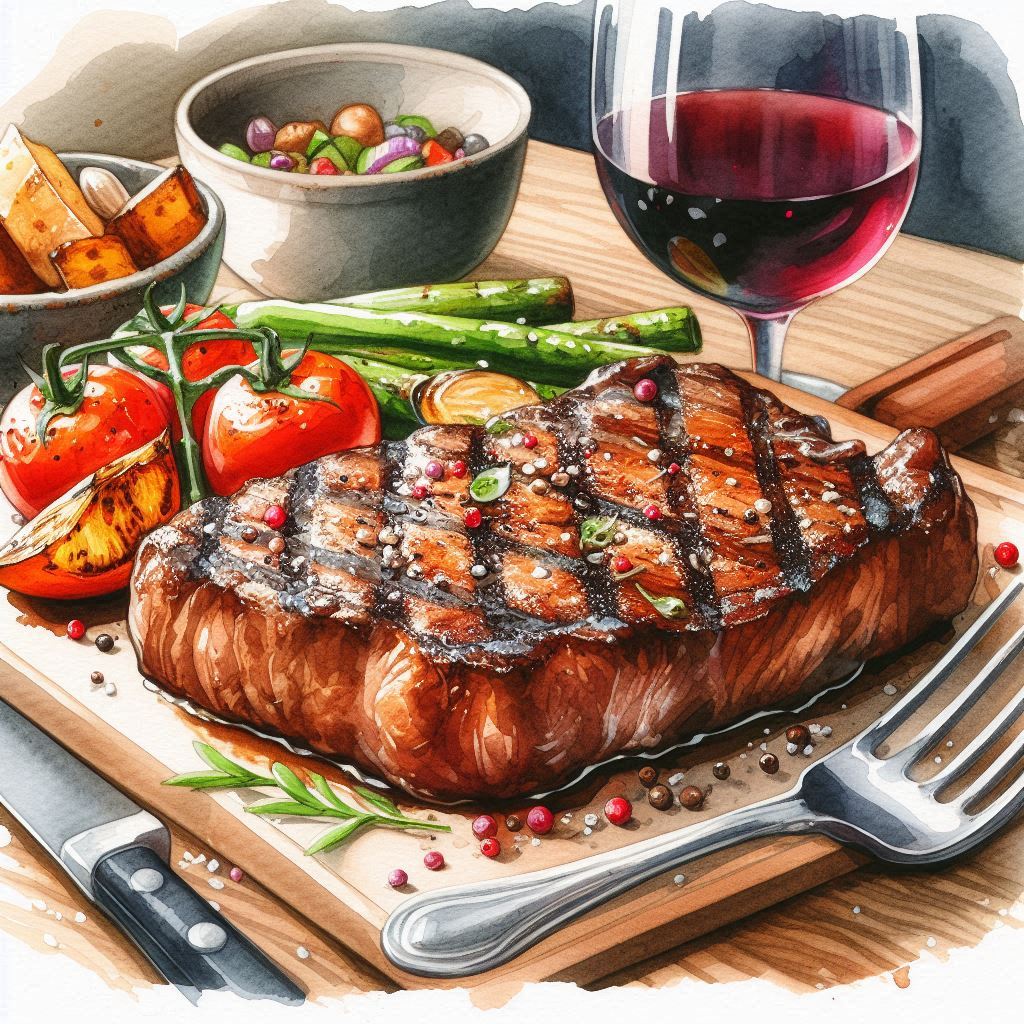 「美肌のために食べたい！美容に効くおすすめ肉と食べ方のポイント」