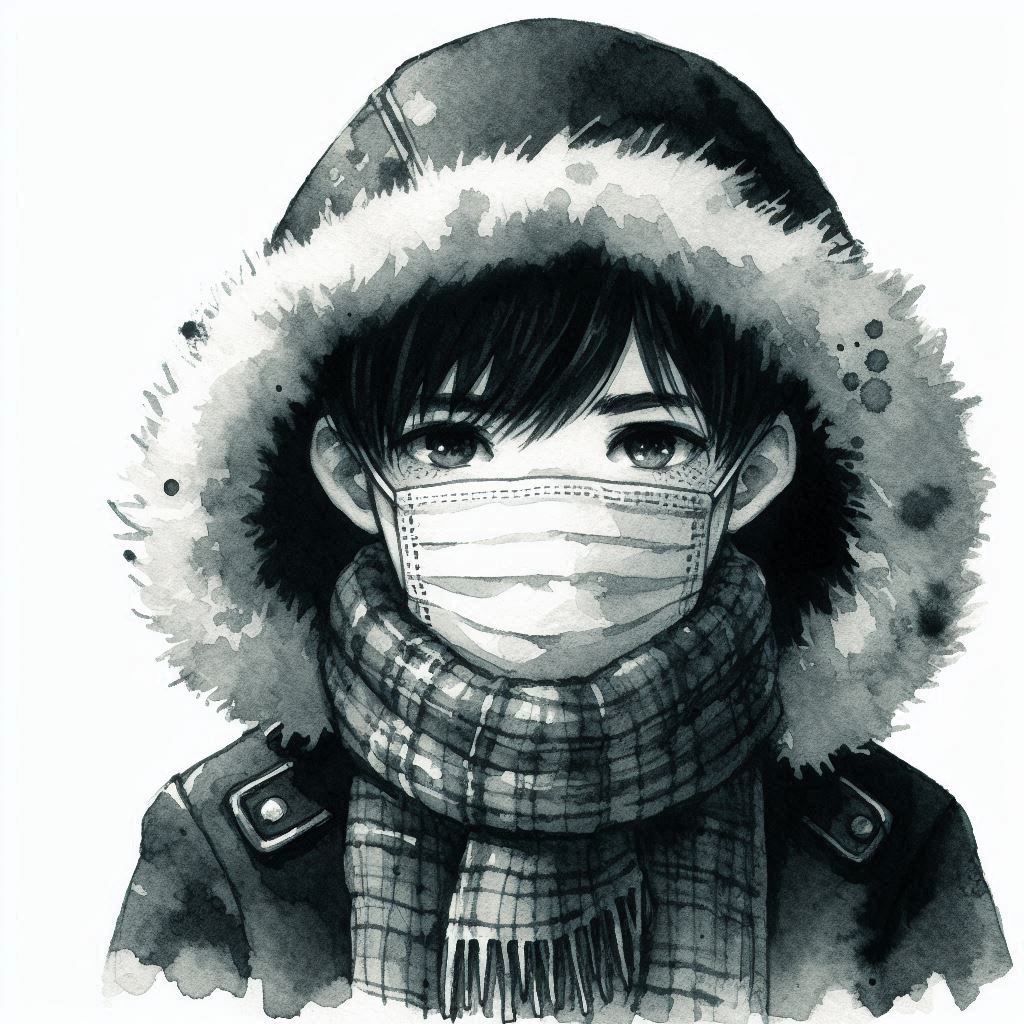 「風邪を寄せつけない！今日からできる簡単な予防法」