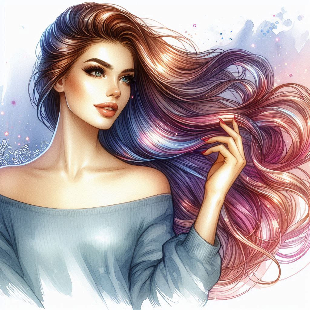 「髪が美しくなる！毎日できるヘアケア方法5選」