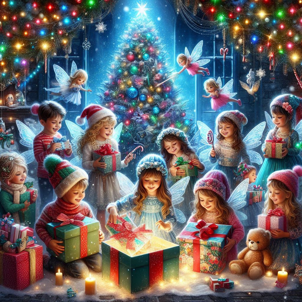 「彼氏・彼女が喜ぶクリスマスプレゼントTOP10【2024年版】」